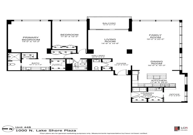 34th image of 1000 N Lake Shore Plz #44B, Chicago, IL 60611 | MLS# 12723084