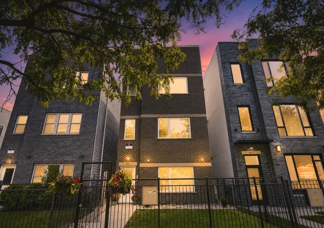 Photo 1 of Multi family home for sale at 4053 S Prairie Ave, Chicago, IL 60653 | MLS# 12723096 | Listing updated on 2026-08-25