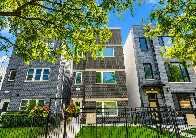 Photo 2 of Multi family home for sale at 4053 S Prairie Ave, Chicago, IL 60653 | MLS# 12723096 | Listing updated on 2026-08-25