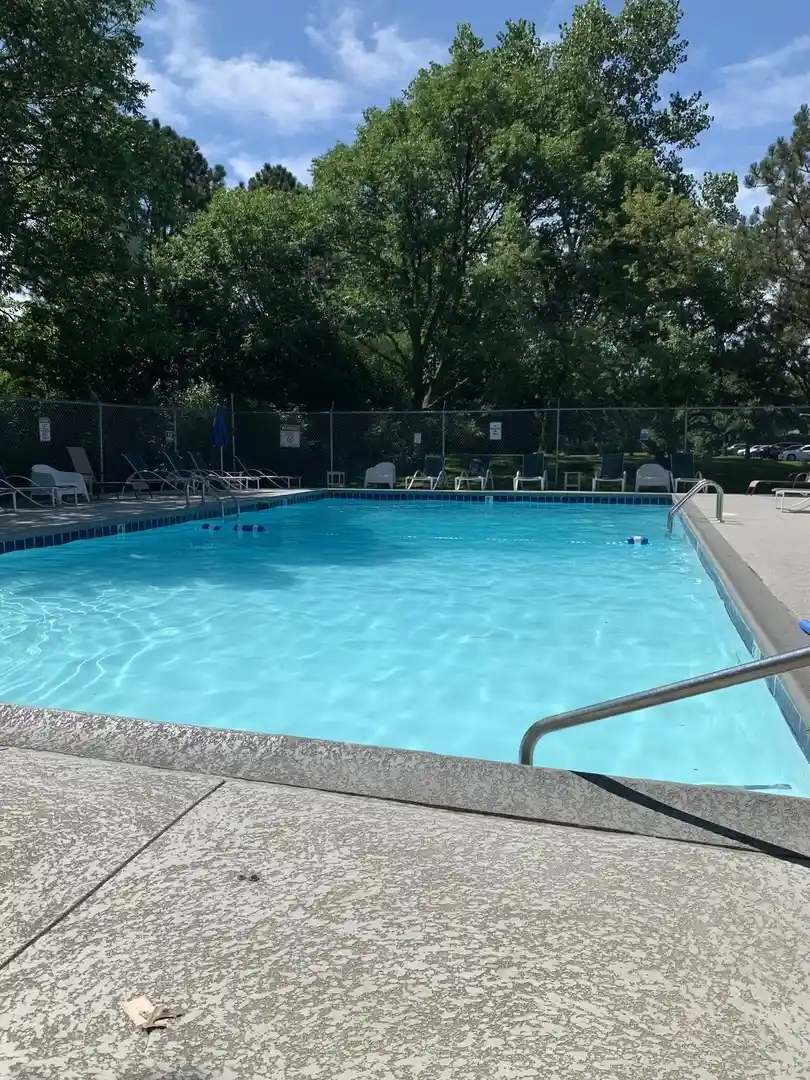 Listing Photo 35 - Condo for sale in 7211 Wolf Rd located at 7211 Wolf Rd, Indian Head Park, IL 60525 - Unit #412A
