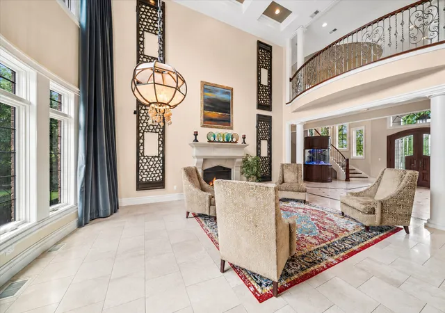 Photo 3 of Mansion for sale at 107 Forest Edge Dr, Palos Park, IL 60464 | MLS# 12723159 | Listing updated on 2026-08-19