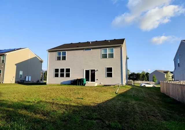 Photo 3 of Single family home for sale at 8509 Rosehall Dr, Joliet, IL 60431 | MLS# 12723160 | Listing updated on 2026-08-26