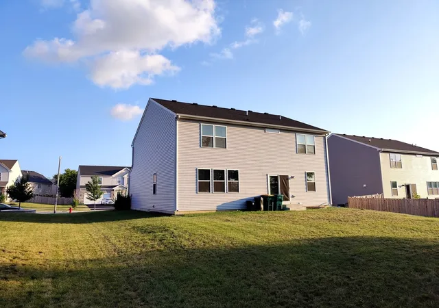 Photo 4 of Single family home for sale at 8509 Rosehall Dr, Joliet, IL 60431 | MLS# 12723160 | Listing updated on 2026-08-26