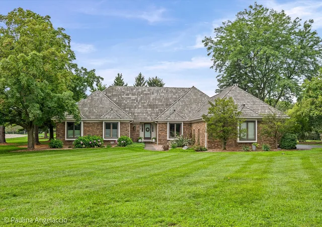 Photo 1 of Single family home for sale at 23255 W Fairview Dr, Deer Park, IL 60010 | MLS# 12723198 | Listing updated on 2026-10-01