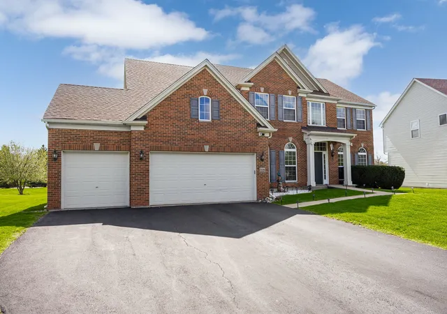 1st image of 329 Chick Evans St, Bolingbrook, IL 60490 | MLS# 12723241