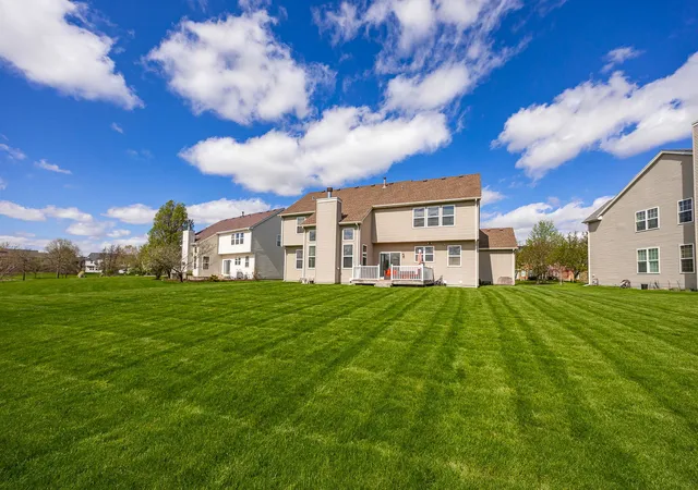 2nd image of 329 Chick Evans St, Bolingbrook, IL 60490 | MLS# 12723241
