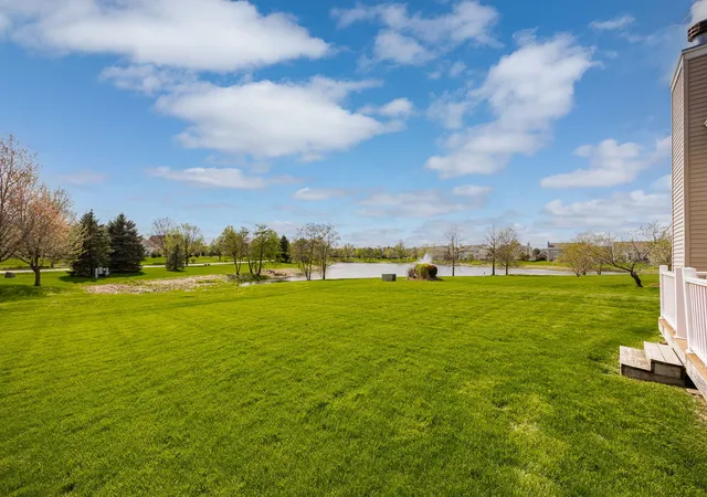 3rd image of 329 Chick Evans St, Bolingbrook, IL 60490 | MLS# 12723241