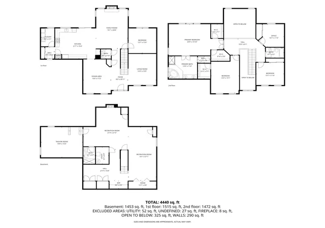 41st image of 329 Chick Evans St, Bolingbrook, IL 60490 | MLS# 12723241