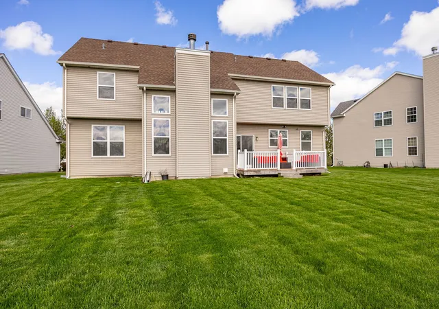 5th image of 329 Chick Evans St, Bolingbrook, IL 60490 | MLS# 12723241