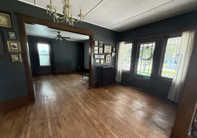 Photo 4 of Single family home for sale at 409 S Chestnut St, Kewanee, IL 61443 | MLS# 12723278 | Listing updated on 2026-08-23
