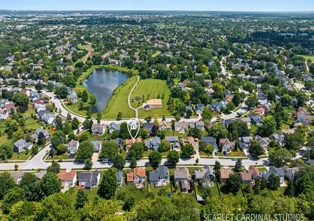 34th image of 127 Forestview Ln, Aurora, IL 60502 | MLS# 12723284
