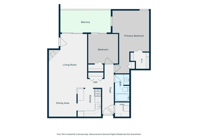 Photo 15 of Condo for sale at 780 Weidner Rd #105, Buffalo Grove, IL 60089 | MLS# 12723306 | Listing updated on 2026-08-25