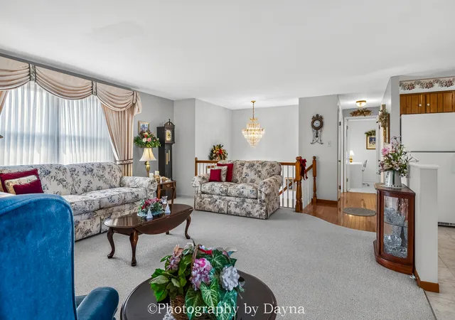 5th image of 249 S Tomagene Dr, Bourbonnais, IL 60914 | MLS# 12723333