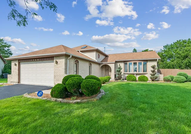 1st image of 4404 Bretz Dr, Richton Park, IL 60471 | MLS# 12723345