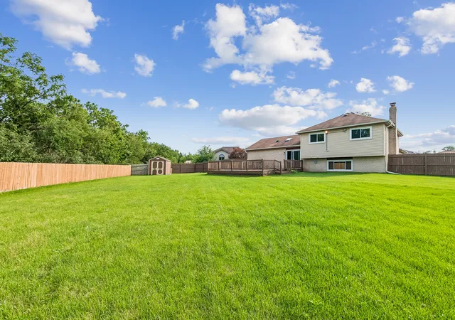 20th image of 4404 Bretz Dr, Richton Park, IL 60471 | MLS# 12723345