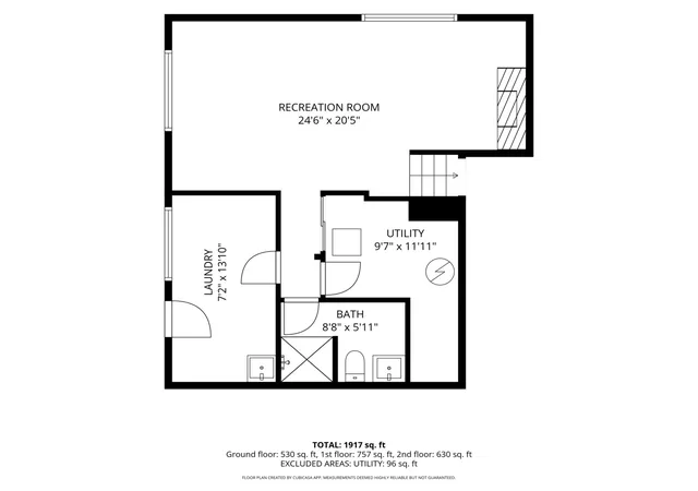 42nd image of 14844 Cottage Grove Ave, Dolton, IL 60419 | MLS# 12723349
