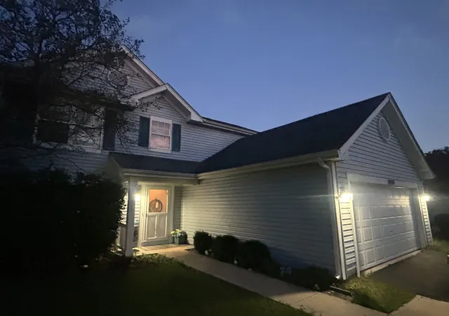 1st image of 20903 W Bloomfield Dr, Plainfield, IL 60544 | MLS# 12723378