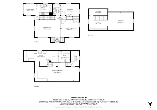 47th image of 149 Pearl St, Cary, IL 60013 | MLS# 12723386
