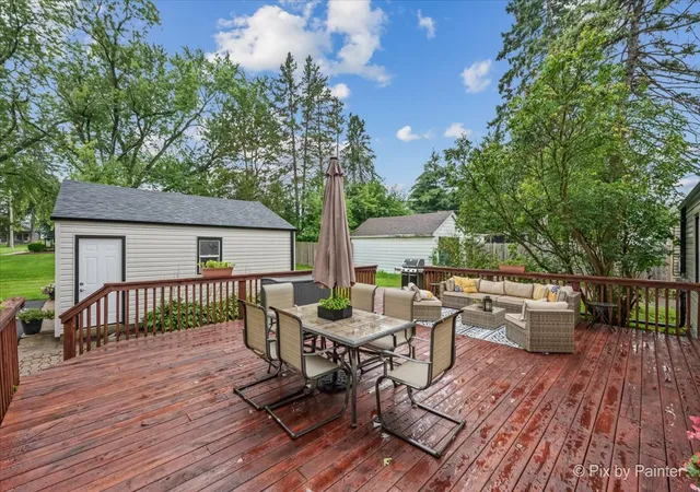 5th image of 149 Pearl St, Cary, IL 60013 | MLS# 12723386