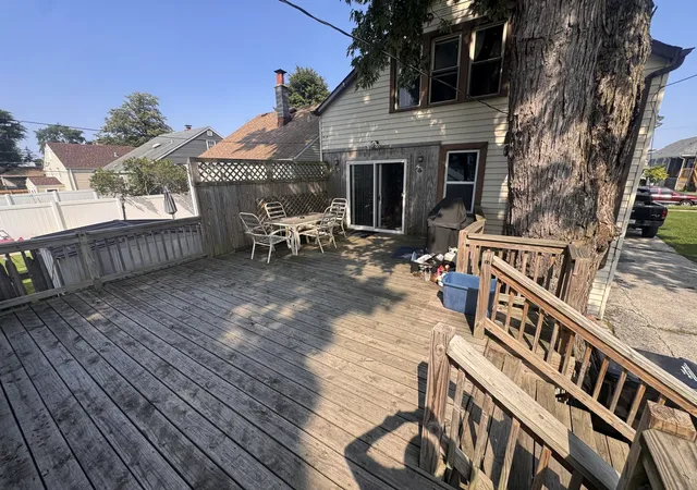 Photo 8 of Single family home for sale at 11028 S Sawyer Ave, Chicago, IL 60655 | MLS# 12723401 | Listing updated on 2026-08-27