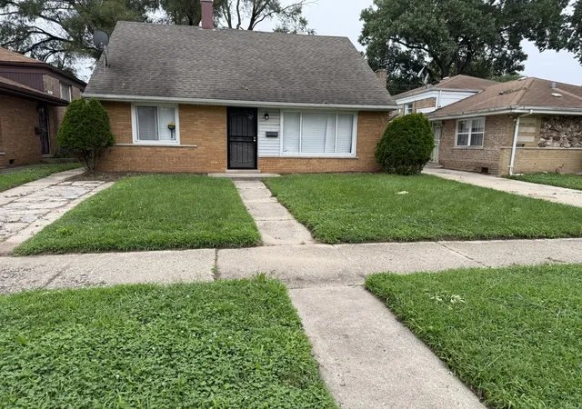 1st image of 14726 Dorchester Ave, Dolton, IL 60419 | MLS# 12723426