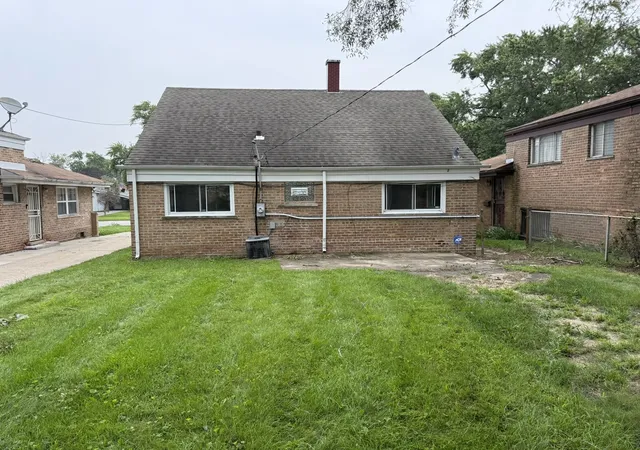 15th image of 14726 Dorchester Ave, Dolton, IL 60419 | MLS# 12723426