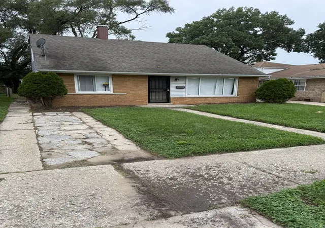 2nd image of 14726 Dorchester Ave, Dolton, IL 60419 | MLS# 12723426