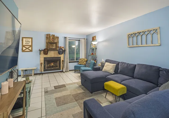 Photo 3 of Townhouse for sale at 145 Winchester Dr, Streamwood, IL 60107 | MLS# 12723454 | Listing updated on 2026-09-01