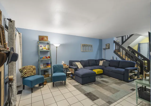 Photo 4 of Townhouse for sale at 145 Winchester Dr, Streamwood, IL 60107 | MLS# 12723454 | Listing updated on 2026-09-01
