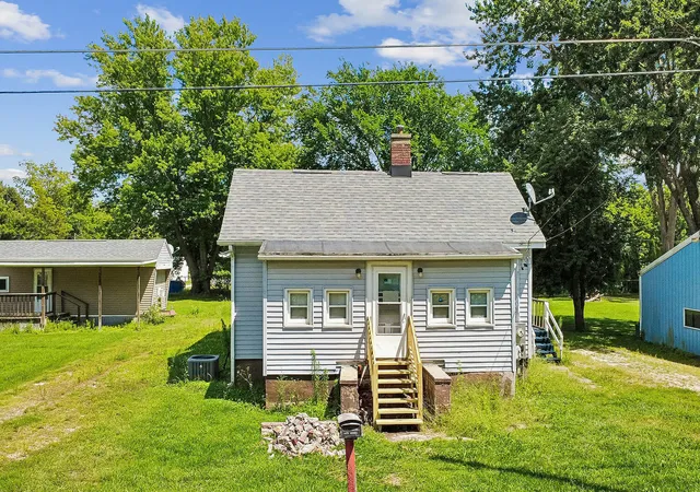 Photo 1 of Sale Pending at 1815 S Jacobs St, Streator, IL 61364 | MLS# 12723571 | Listing updated on 2026-08-21