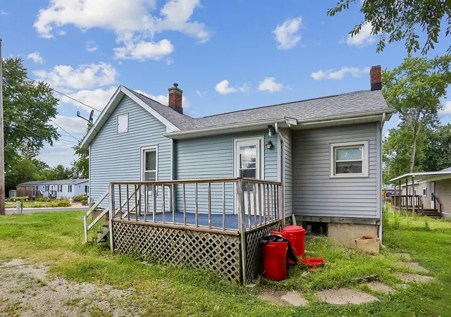 Photo 24 of Sale Pending at 1815 S Jacobs St, Streator, IL 61364 | MLS# 12723571 | Listing updated on 2026-08-21