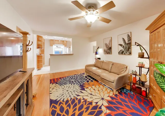 Photo 4 of Sale Pending at 2417 W Fitch Ave #1, Chicago, IL 60645 | MLS# 12723596 | Listing updated on 2026-09-24