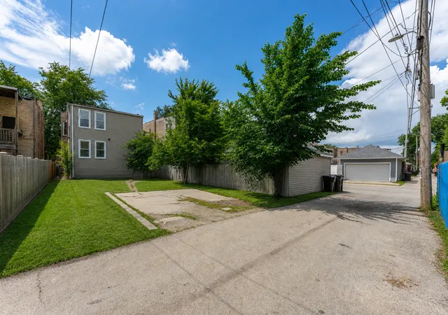 Photo 27 of Multi family home for sale at 151 N Long Ave, Chicago, IL 60644 | MLS# 12723656 | Listing updated on 2026-08-17