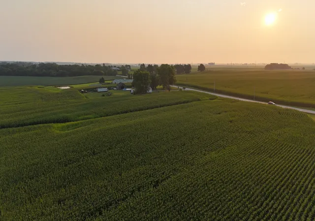 Photo 1 of Land for sale at 00 Crosby Rd, Morrison, IL 61270 | MLS# 12723664 | Listing updated on 2026-08-18