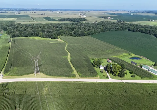 Photo 3 of House for sale at 00 Crosby Rd, Morrison, IL 61270 | MLS# 12723664 | Listing updated on 2026-08-18