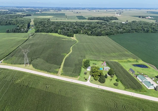 Photo 4 of House for sale at 00 Crosby Rd, Morrison, IL 61270 | MLS# 12723664 | Listing updated on 2026-08-18
