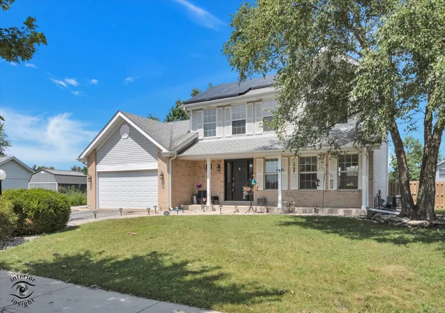 Photo 1 of Single family home for sale at 20532 Timber Ml Dr, Frankfort, IL 60423 | MLS# 12723752 | Listing updated on 2026-08-19