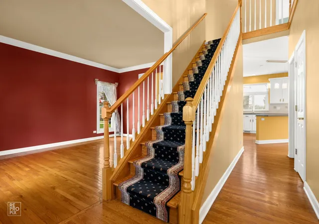Photo 3 of Single family home for sale at 2820 Fairhauser Ct, Naperville, IL 60564 | MLS# 12723863 | Listing updated on 2026-08-20