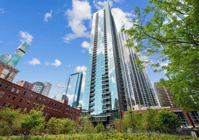 2nd image of 505 N Mcclurg Ct #3301, Chicago, IL 60611 | MLS# 12723913