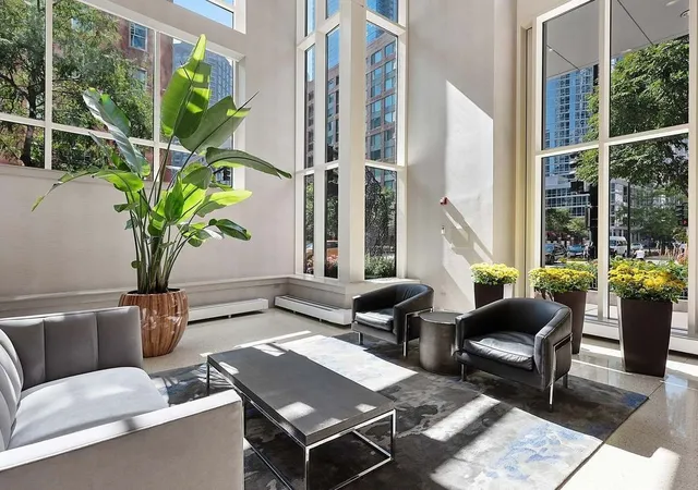3rd image of 505 N Mcclurg Ct #3301, Chicago, IL 60611 | MLS# 12723913
