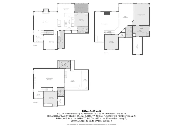 Photo 37 of Single family home for sale at 1319 Cranbrook Cir, Aurora, IL 60502 | MLS# 12723936 | Listing updated on 2026-08-18