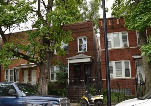 Photo 2 of Multi family home for sale at 803 S Kolmar Ave, Chicago, IL 60624 | MLS# 12724010 | Listing updated on 2026-08-22