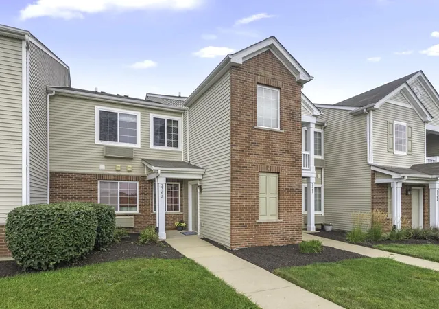 1st image of 236 Bertram Dr #J, Yorkville, IL 60560 | MLS# 12724019