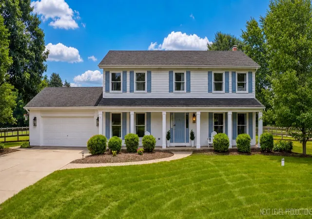 Photo 2 of Single family home for sale at 40w679 White Fence Way, St. Charles, IL 60175 | MLS# 12724024 | Listing updated on 2026-08-28
