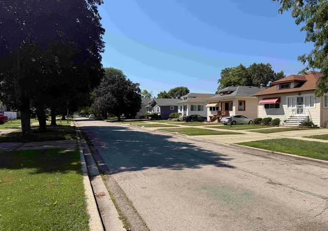 Photo 3 of Single family home for sale at 1407 S 16th Avenue, Maywood, IL 60153 | MLS# 12724039 | Listing updated on 2026-08-25