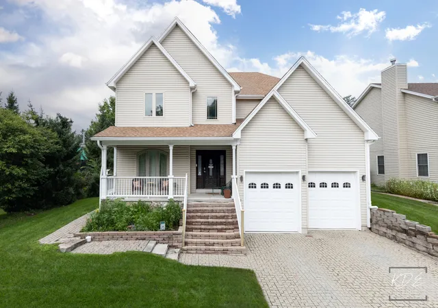 Photo 1 of Single family home for sale at 1228 Bishop St, West Chicago, IL 60185 | MLS# 12724085 | Listing updated on 2026-08-30