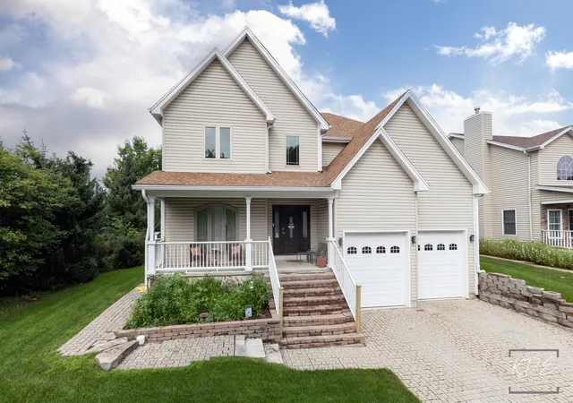 Photo 2 of Single family home for sale at 1228 Bishop St, West Chicago, IL 60185 | MLS# 12724085 | Listing updated on 2026-08-30