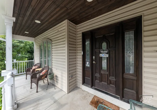 Photo 3 of Single family home for sale at 1228 Bishop St, West Chicago, IL 60185 | MLS# 12724085 | Listing updated on 2026-08-30