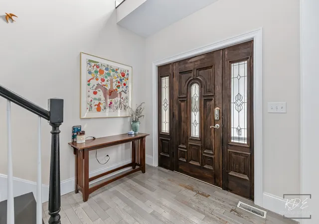 Photo 4 of Single family home for sale at 1228 Bishop St, West Chicago, IL 60185 | MLS# 12724085 | Listing updated on 2026-08-30