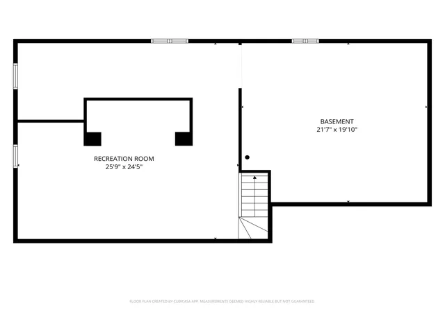 40th image of 620 Canyon Ln, Elgin, IL 60123 | MLS# 12724135